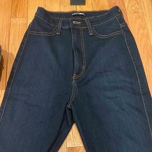 Fashion nova jeans! NWT!!!